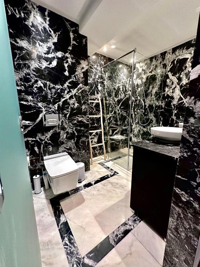 Majorelle Splendide Appartement مراكش المظهر الخارجي الصورة