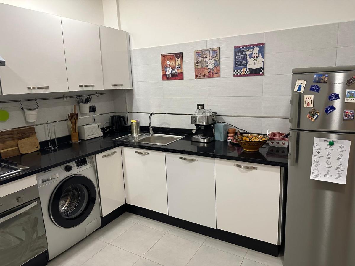Majorelle Splendide Appartement مراكش المظهر الخارجي الصورة