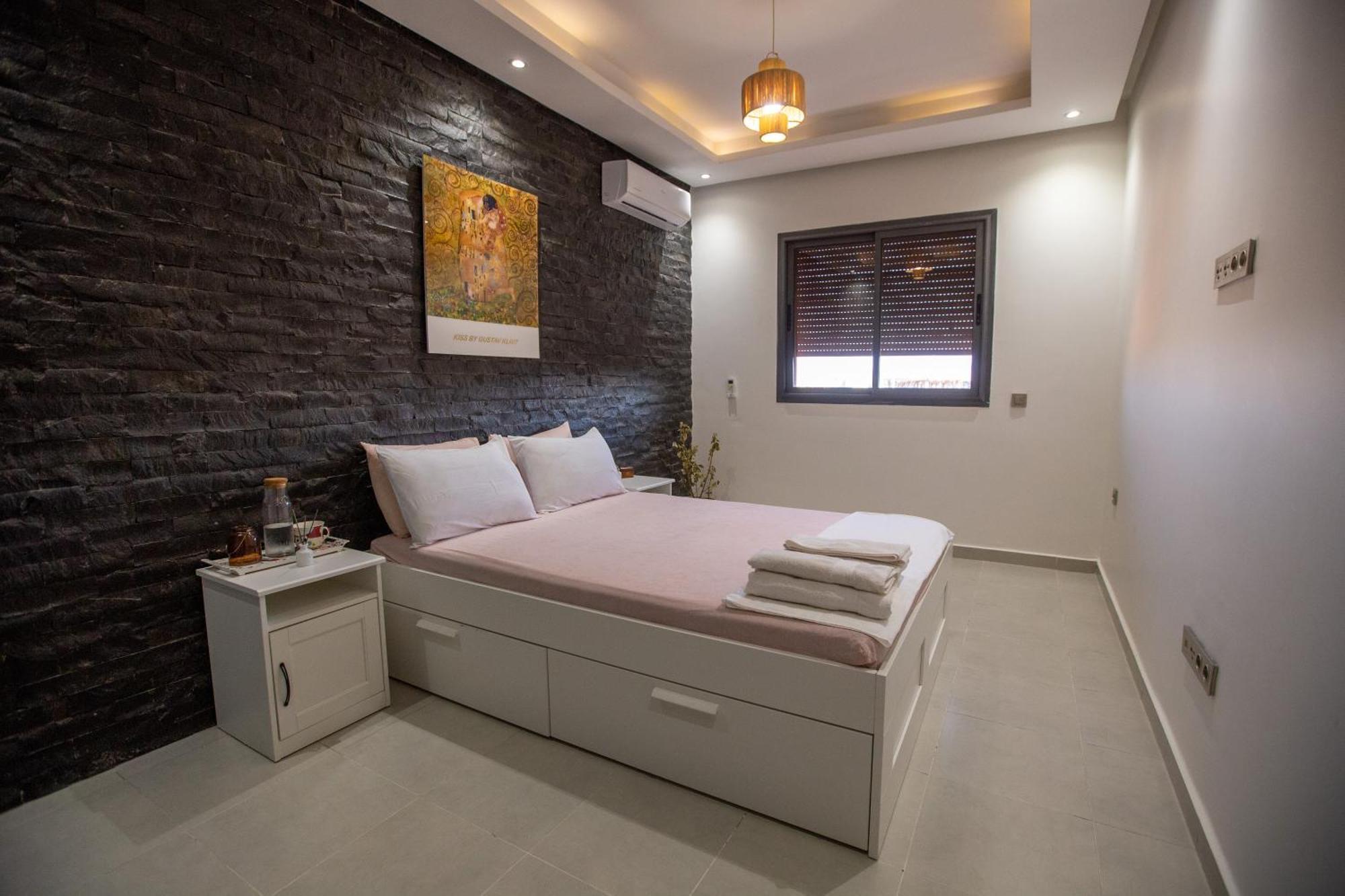 Majorelle Splendide Appartement مراكش المظهر الخارجي الصورة