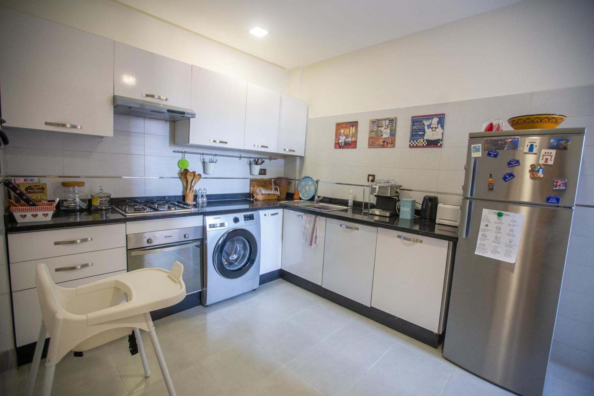 Majorelle Splendide Appartement مراكش المظهر الخارجي الصورة