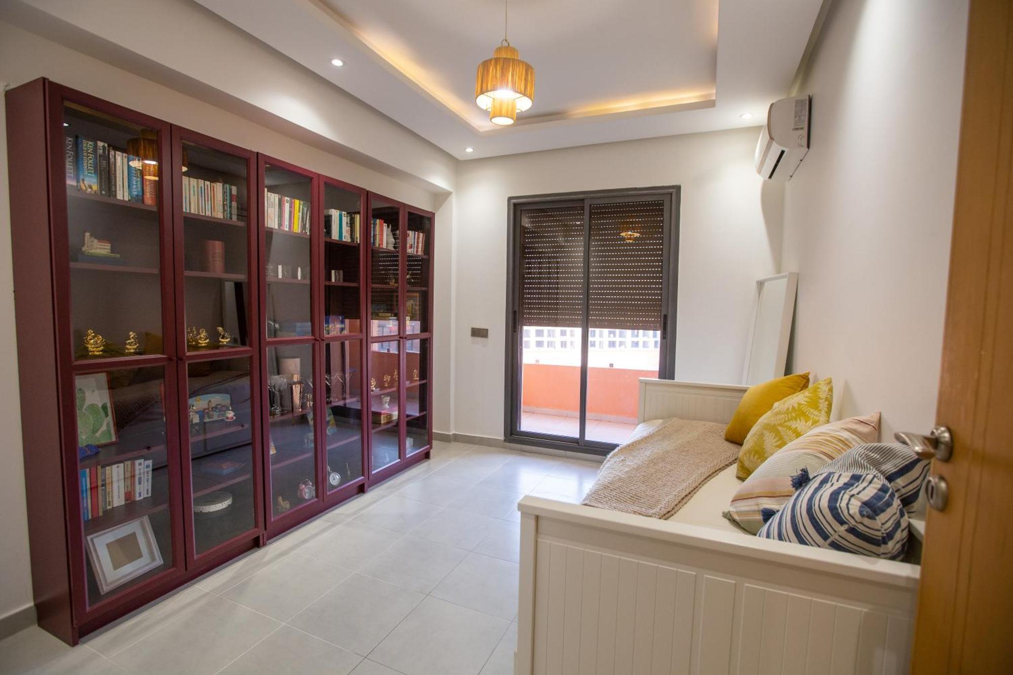 Majorelle Splendide Appartement مراكش المظهر الخارجي الصورة