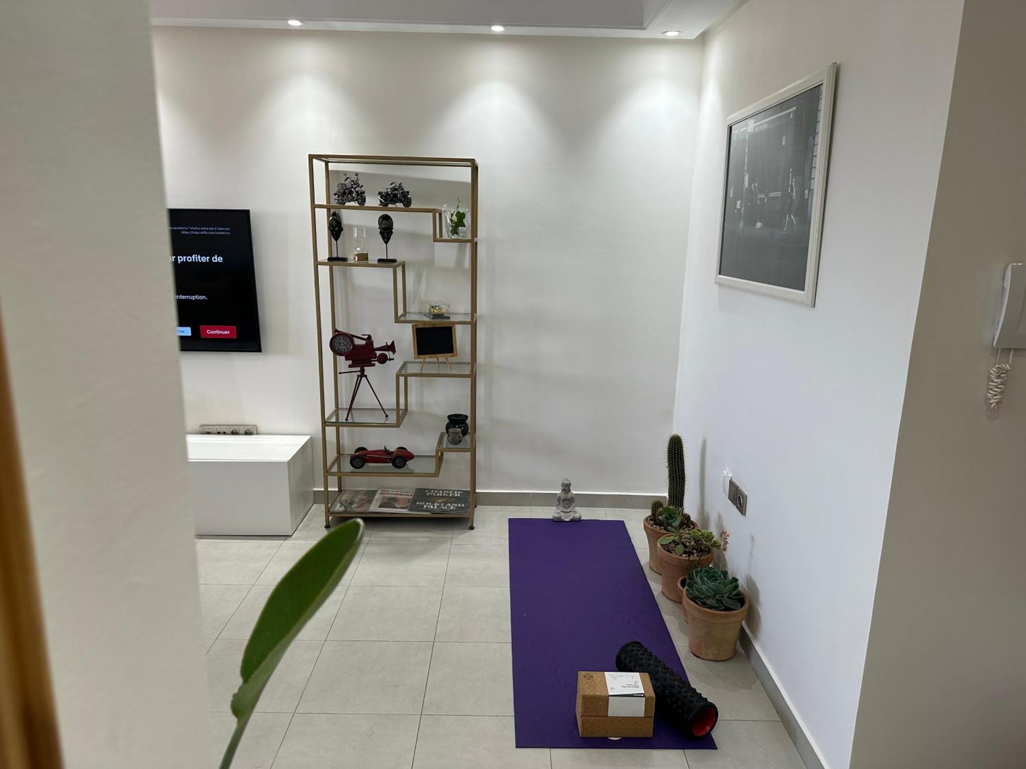 Majorelle Splendide Appartement مراكش المظهر الخارجي الصورة