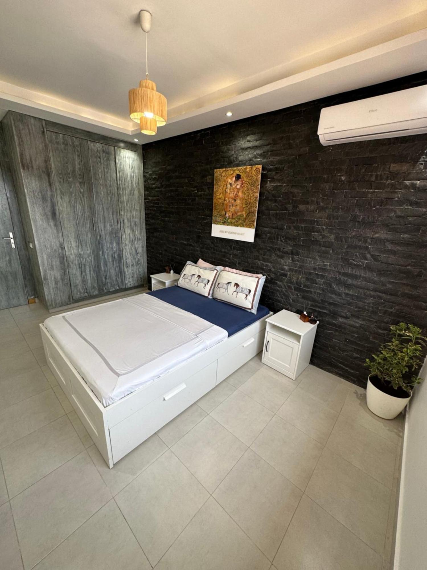 Majorelle Splendide Appartement مراكش المظهر الخارجي الصورة
